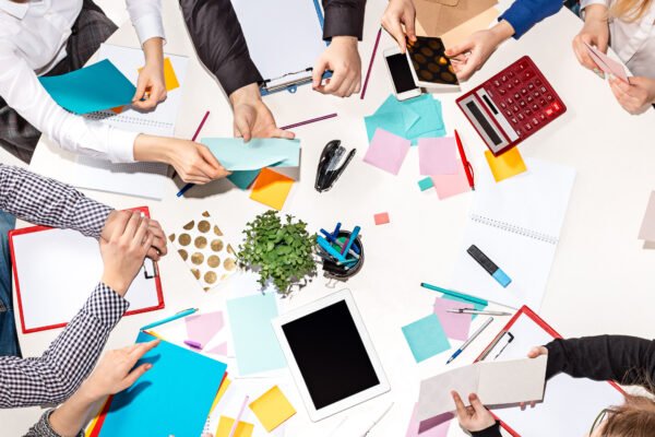 Remuneraciones Papaya