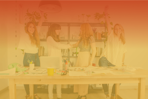 Subsidios y Beneficios para Mujeres Emprendedoras