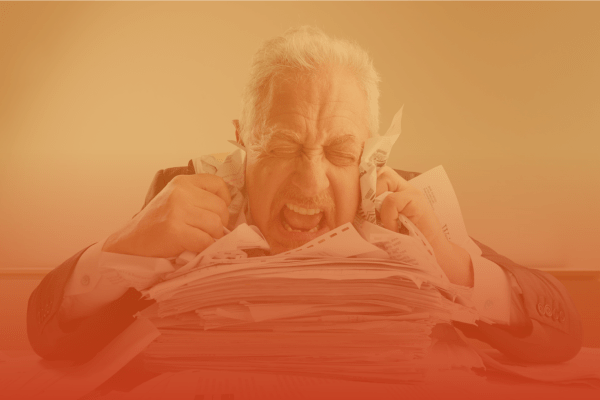 Las Principales Multas Tributarias en Chile