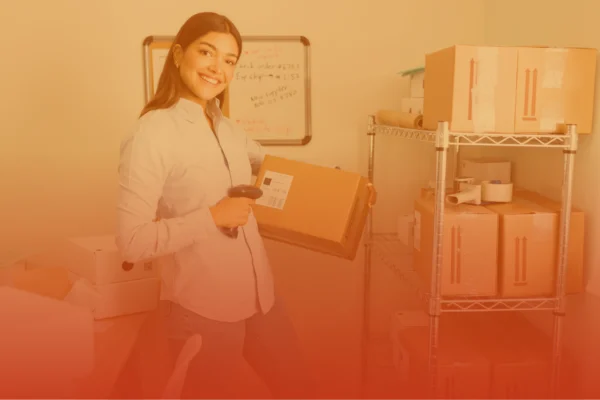 Control de inventarios para emprendedores