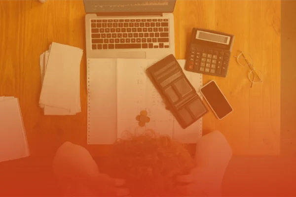 Los 5 errores más comunes en la Declaración de Renta