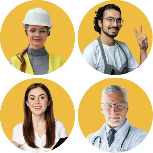 emprendedores