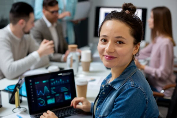 Automatización contable