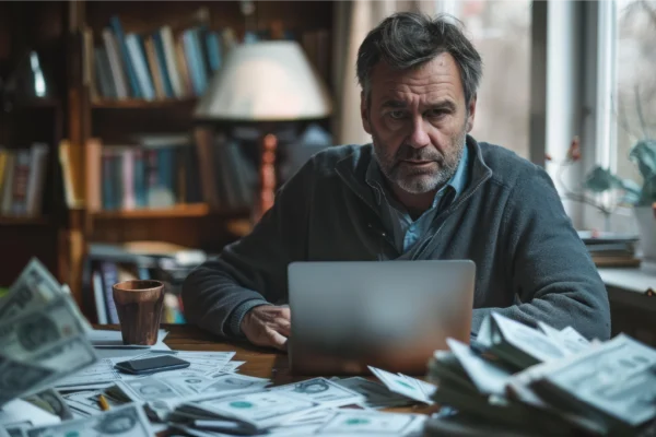 Multas y sanciones tributarias más comunes en emprendedores en Chile