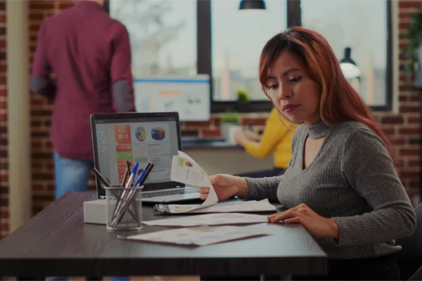 Ingresos, gastos y retiros