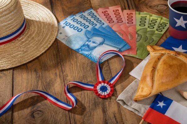 Aguinaldo de Fiestas Patrias